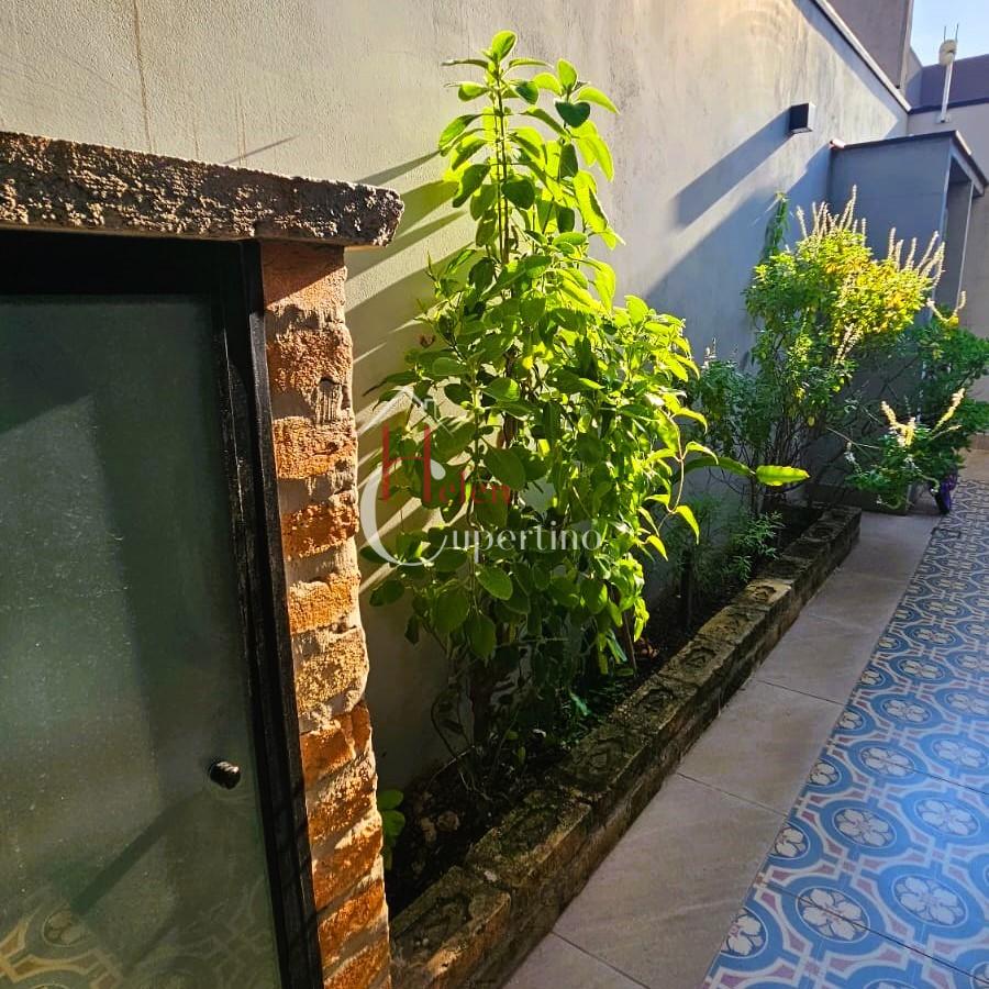 Casa de Condomínio, 3 quartos - Foto 31