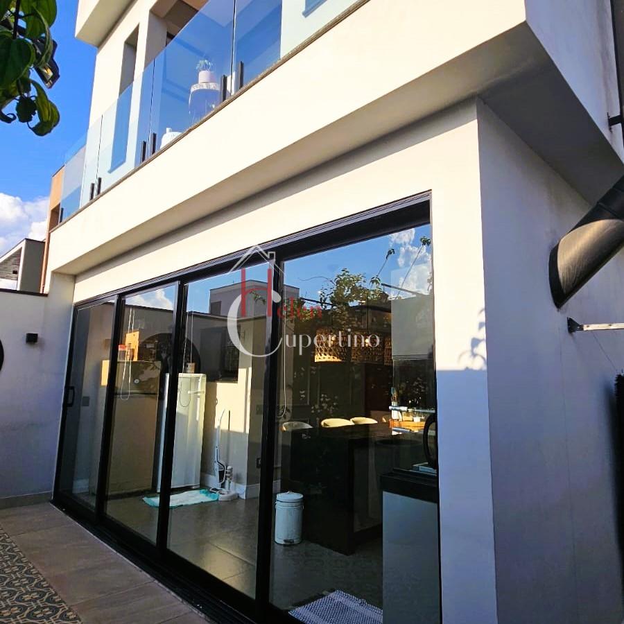 Casa de Condomínio, 3 quartos - Foto 26