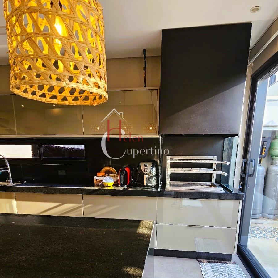 Casa de Condomínio, 3 quartos - Foto 9