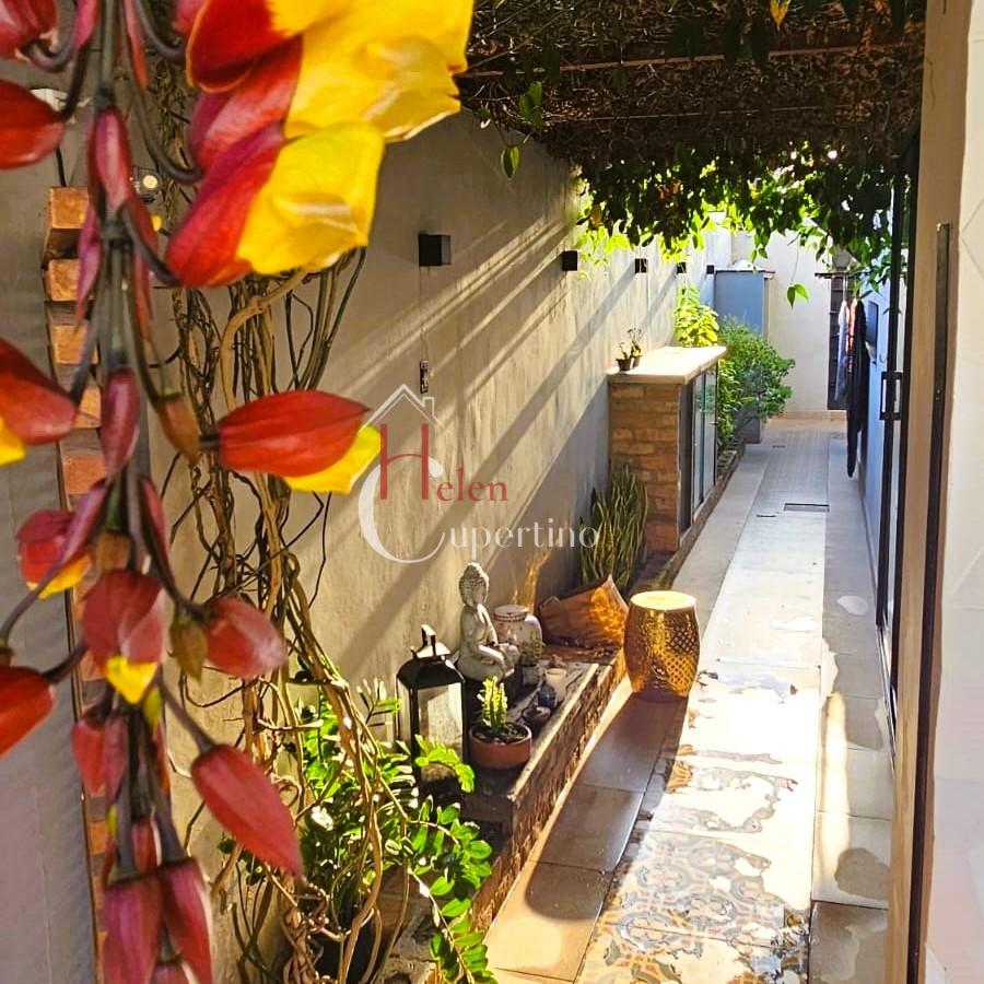 Casa de Condomínio, 3 quartos - Foto 29