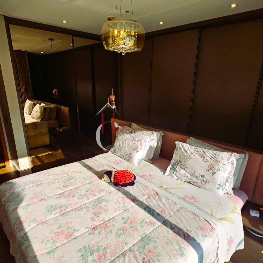 Casa de Condomínio, 3 quartos - Foto 14