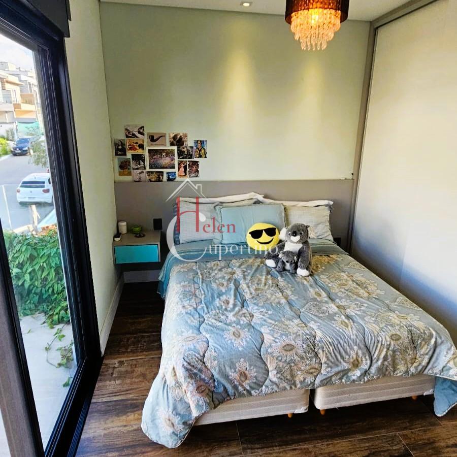 Casa de Condomínio, 3 quartos - Foto 21