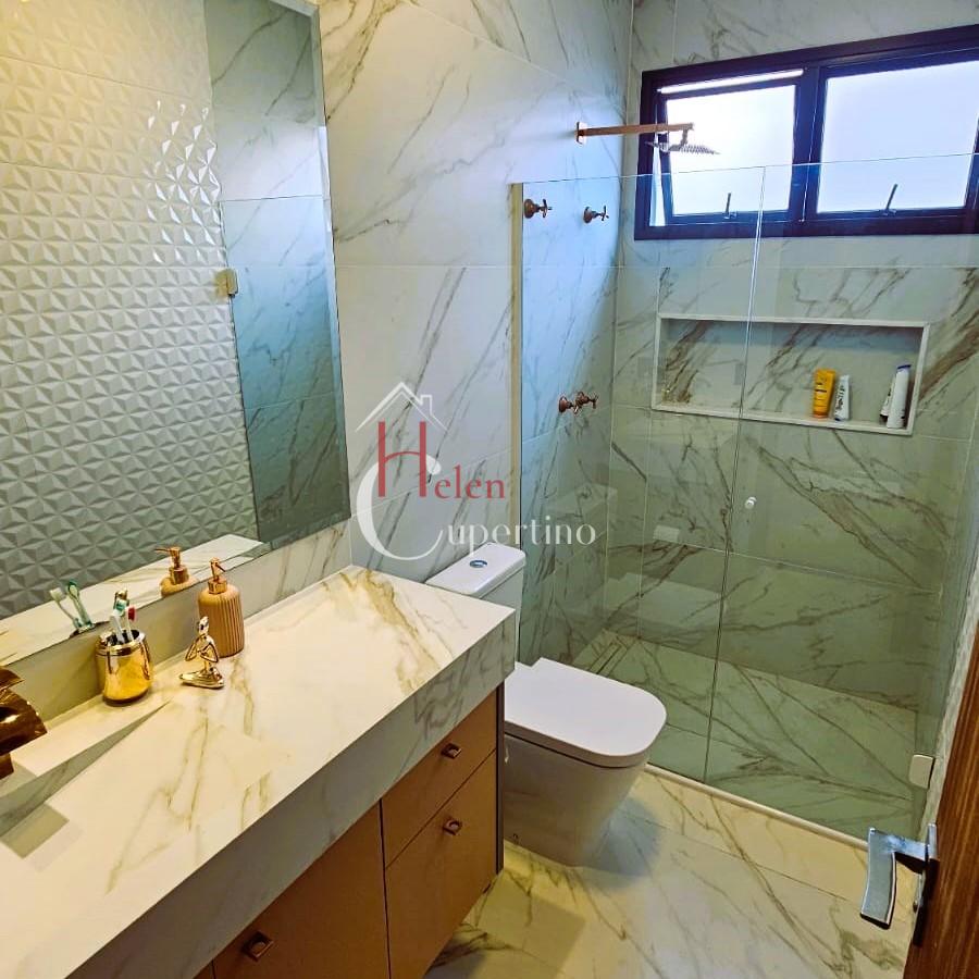 Casa de Condomínio, 3 quartos - Foto 23