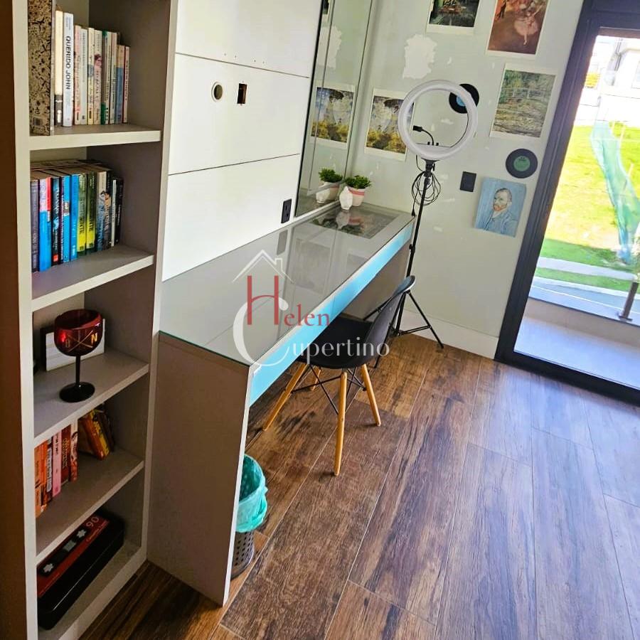 Casa de Condomínio, 3 quartos - Foto 22