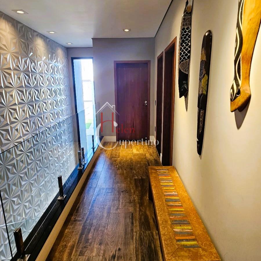 Casa de Condomínio, 3 quartos - Foto 13