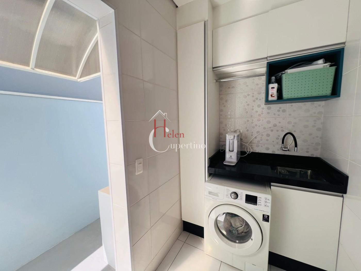 Casa de Condomínio, 3 quartos - Foto 9