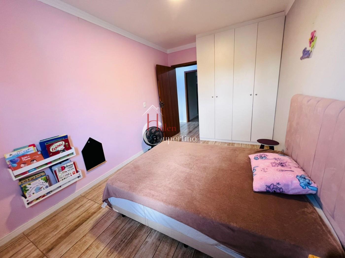 Casa de Condomínio, 3 quartos - Foto 18