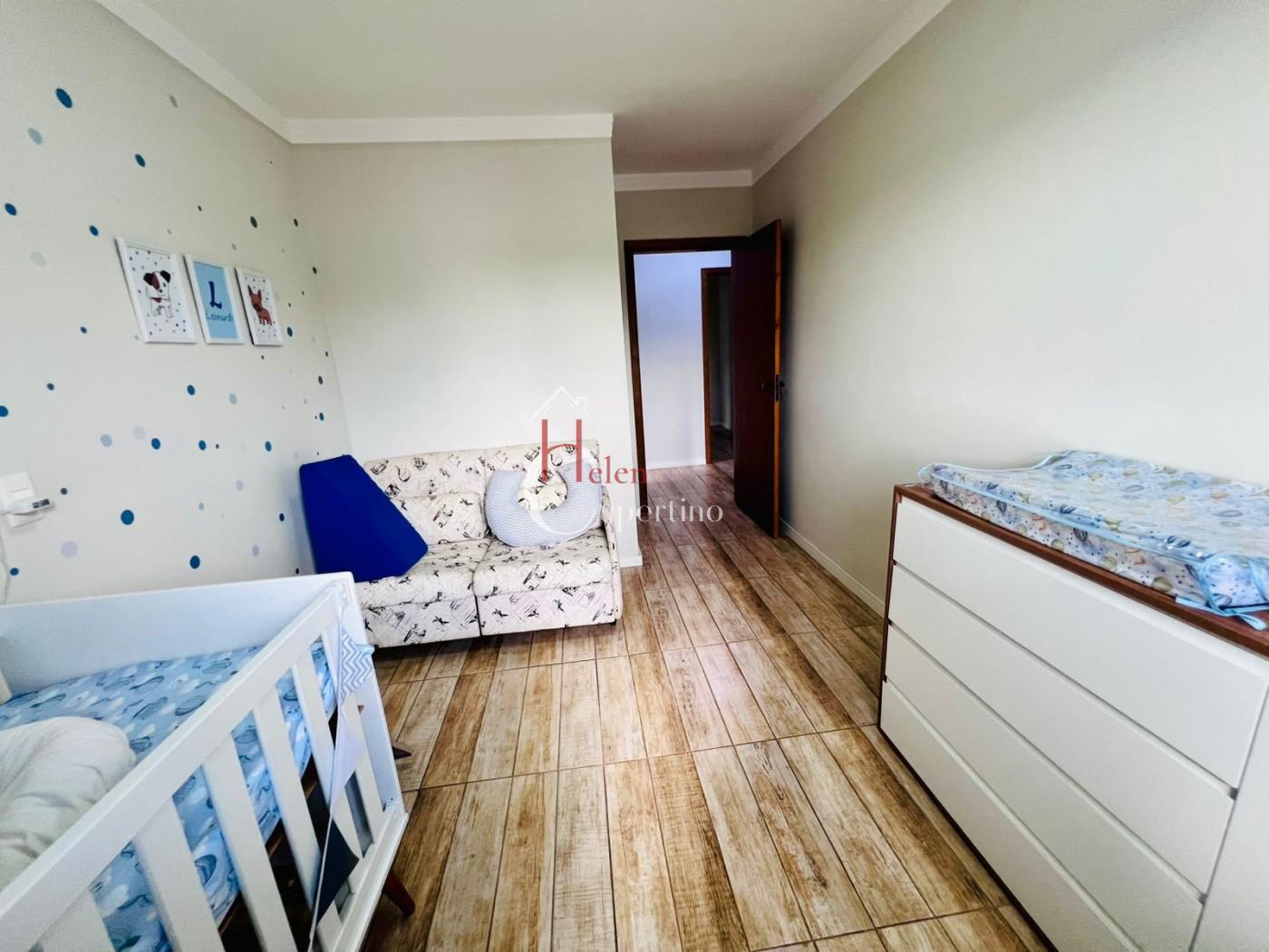 Casa de Condomínio, 3 quartos - Foto 20