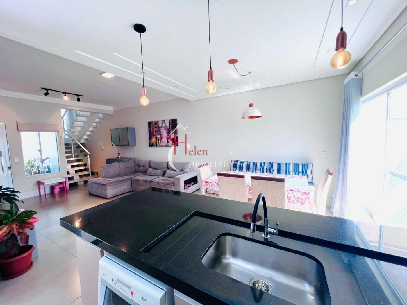 Casa de Condomínio, 3 quartos - Foto 7