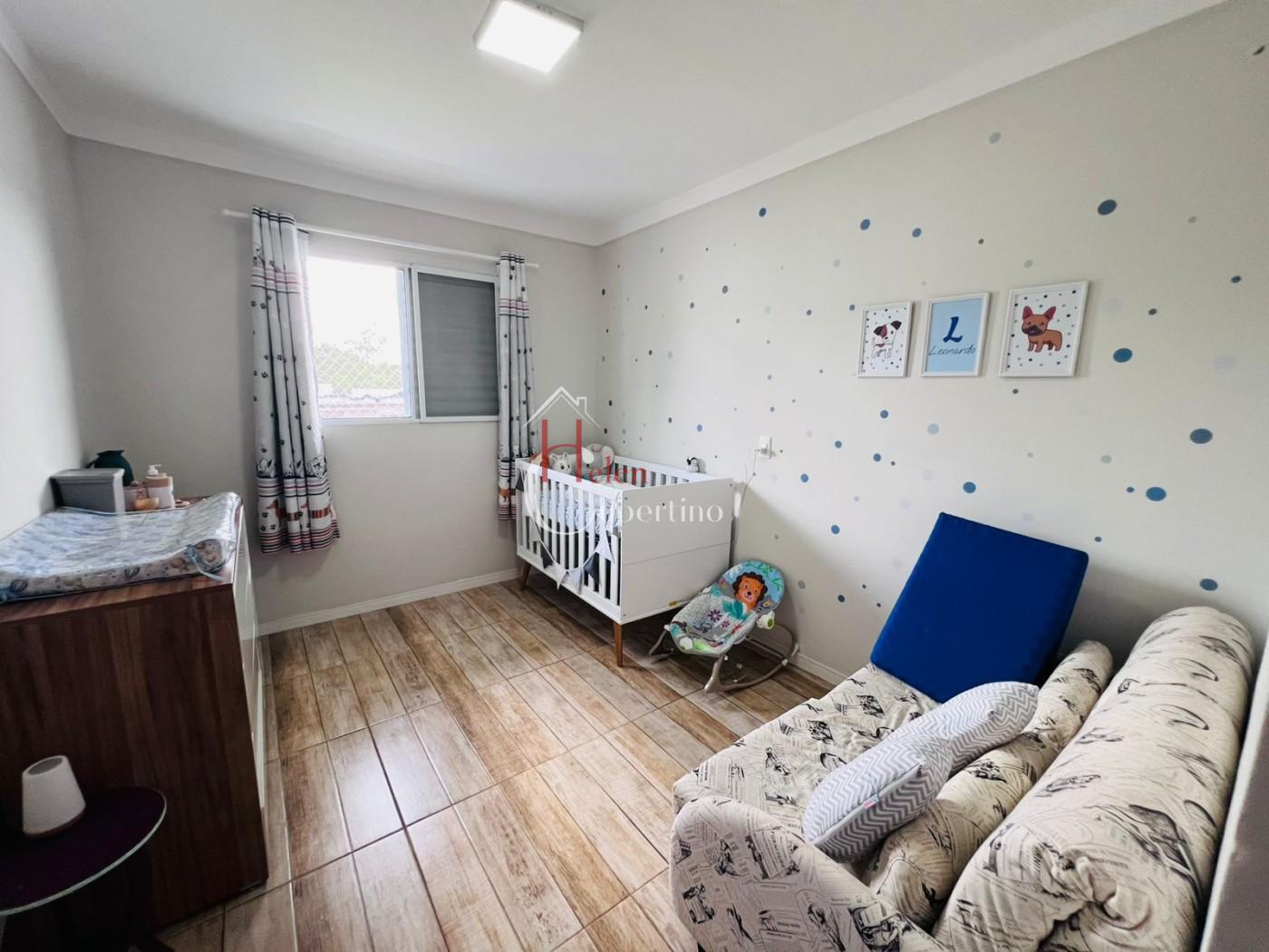 Casa de Condomínio, 3 quartos - Foto 19