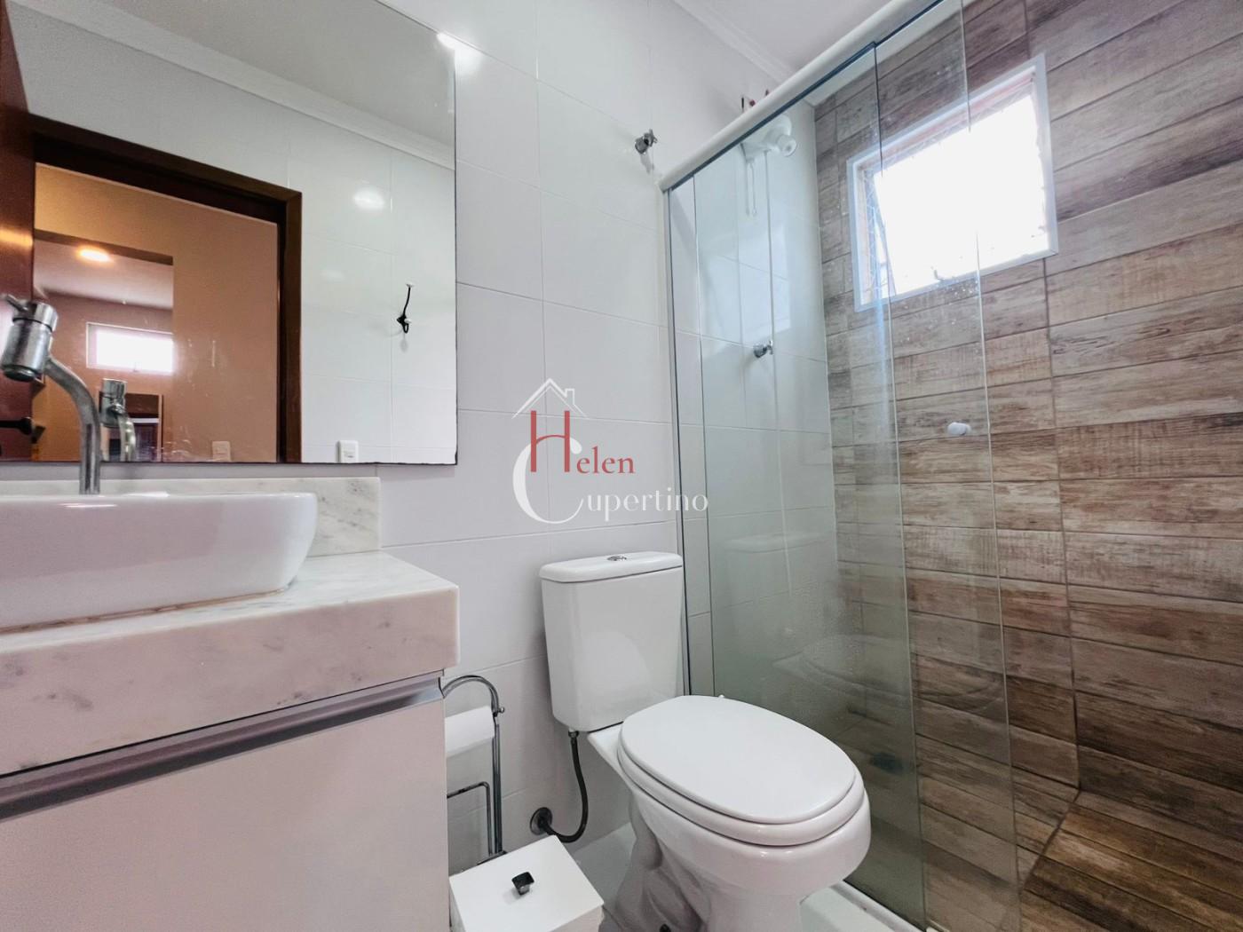 Casa de Condomínio, 3 quartos - Foto 15