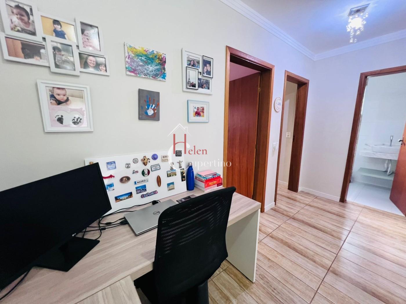 Casa de Condomínio, 3 quartos - Foto 12