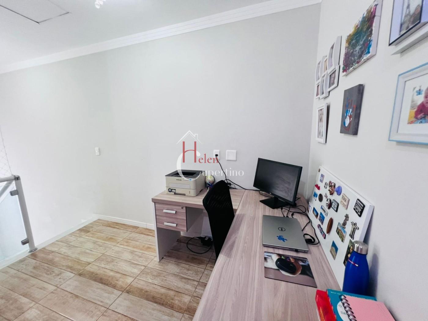 Casa de Condomínio, 3 quartos - Foto 11