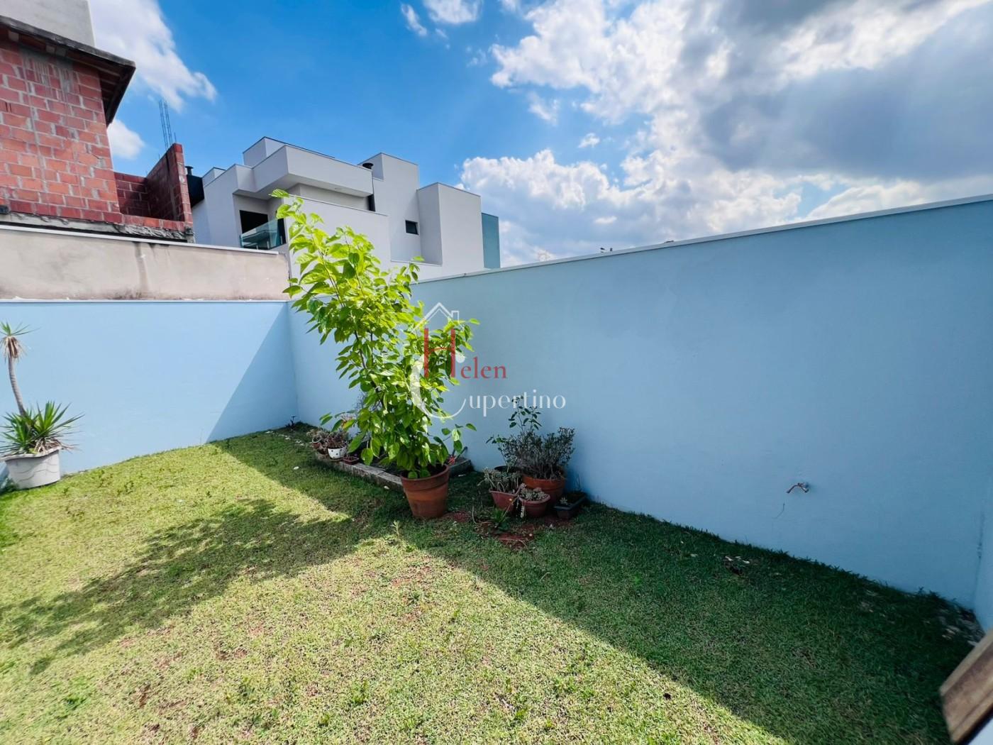 Casa de Condomínio, 3 quartos - Foto 23